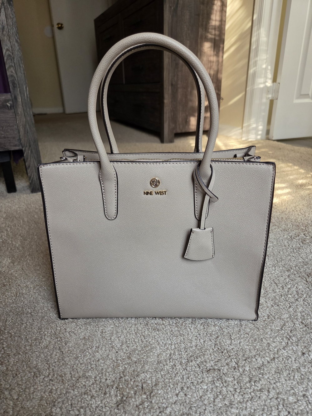 Nine West Siera Shopper